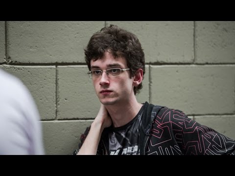 Matsukaze faz grande jogada e garante a vitória contra KEYD no CBLOL 2016