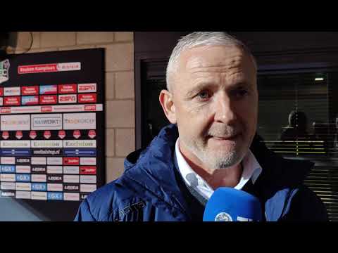 NABESCHOUWING ‣ #NECDBO ‣ Jack de Gier