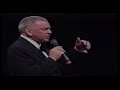 Frank Sinatra Strangers in the Night Live in Melbourne 1991 Diamond Jubilee Worldtour.