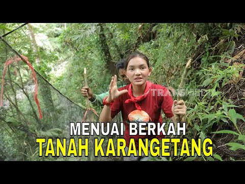 [FULL] MENUAI BERKAH TANAH KARANGETANG | JEJAK PETUALANG (22/01/26)