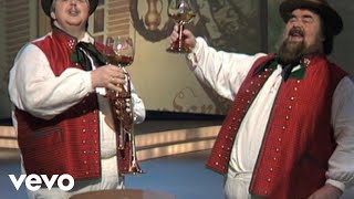 Die Wildecker Herzbuben - Herzilein (ZDF Volkstuemliche Hitparade, 2.5.1990) (VOD)