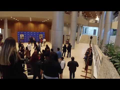 Eva Ayllón - Que viva el Perú señores en vivo