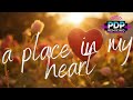 A Place In My Heart
