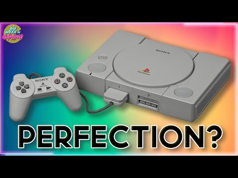 PS1digital World First Digital to Digtal PS1 HDMI