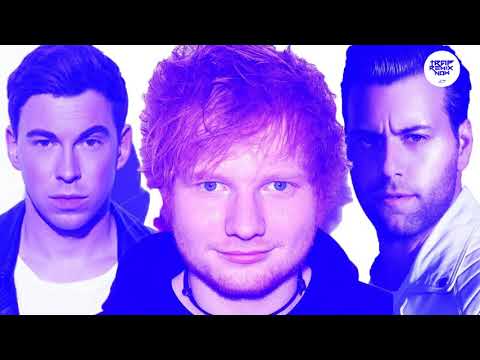 Ed Sheeran - Perfect vs. Hardwell - Apollo & Ingrosso - Laktos (Rudeejay & Da Brozz x L. Rodriguez)