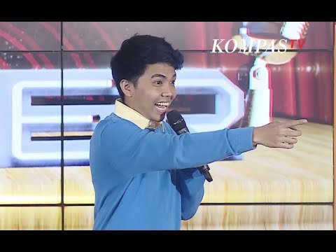 Arif Brata: Wik Wik Wik - SUPER