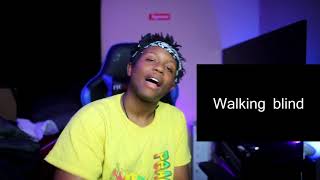 Nothing More - This Is The Time (Ballast) | REACTION!!