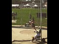 Jackie Wagner - 2018 AAU Junior Olympics 8th place