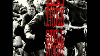 LES THUGS - RAINING AGAIN-  FRENCH PUNK 1989 !!