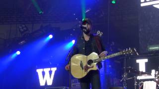 Rhett Walker Band Live at RWRS13 (Part 2): When Mercy Found Me &amp; Come to the River