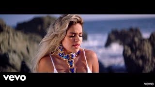 Luis Fonsi Ft.  Karol G - Calypso (Remix)(Video Official) By GA
