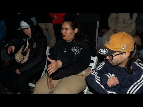 EL MORENO vs TIMA vs PAKTU vs GUILLE 8vos Supremacia MC Regional Bs As Zona Oeste