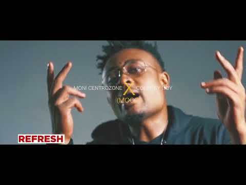 Moni Centrozone: Sijui Kwa Nini Gigy Money Alifanya Vile Instagram