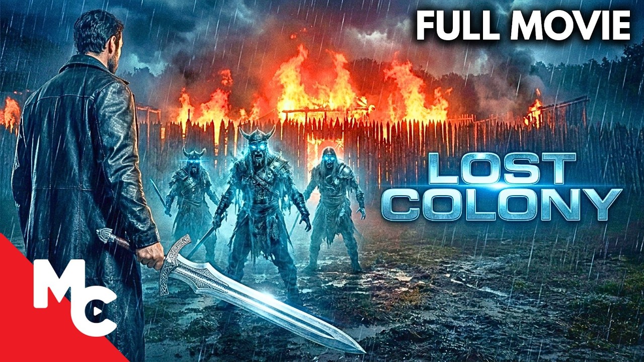 Lost Colony (2007)