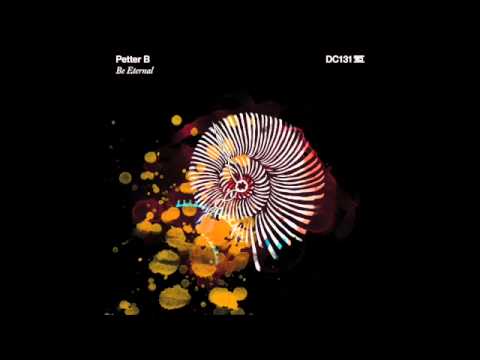 Petter B - Loggbay Session B - Drumcode - DC131