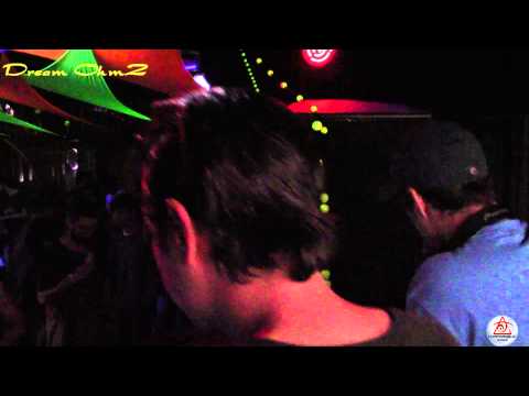 Meskita vs Ctrlz3ta @ Dream Ohm2 (Tranceformatiohm) Full HD