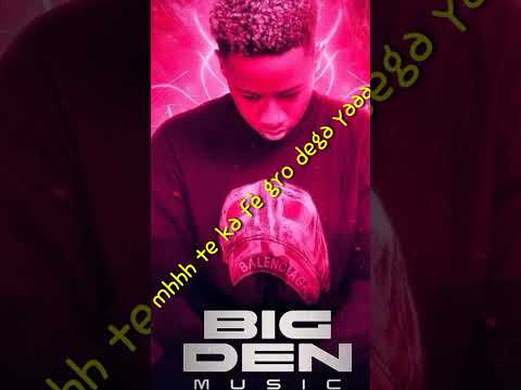 Ey yow za ft Big den kèm lock liric 2024