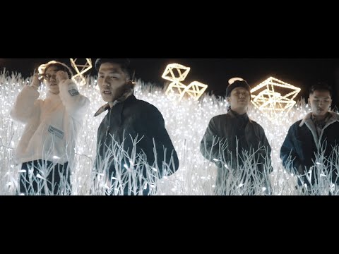 Gang Age - "CITY LIGHT" feat. KURO (Official Video)