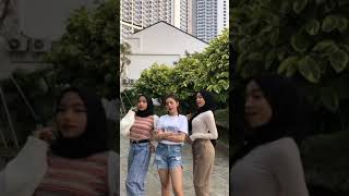 Hijab Seksi - TikTok Hot Indonesia