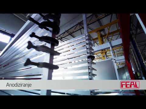FEAL - Korporativni video