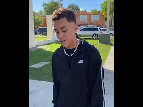 @eleemepr Ft @livanpr - "Tiramos y se asombran" (freemode)