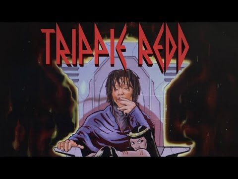 Trippie Redd - It Takes Time [Prod by GooseTheGuru]