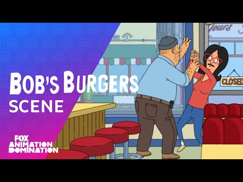 Linda Is Finally In Charge Of The Bake Sale | Season 7 Ep. 19 | BOB'S BURGERS
