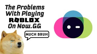 Playing Roblox On Now.GG