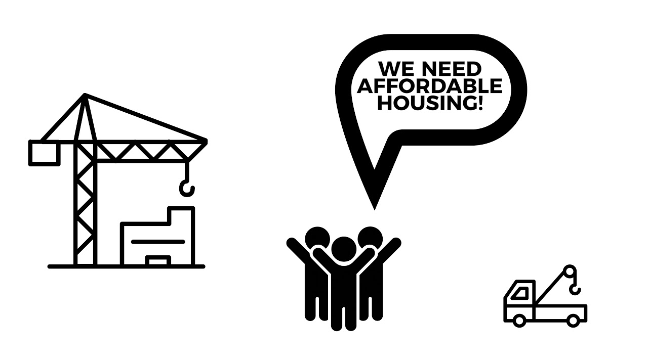 Understanding Housing Development: An Interactive Educational Toolkit