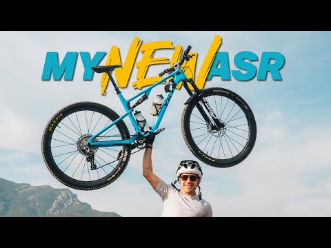 My Second Yeti ASR Build - And How I Made It Better