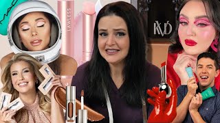 YIKES! What Morphe's Bankruptcy Revealed About REM Beauty! | What's Up In Makeup NEWS