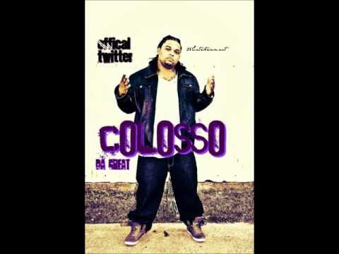 Colosso ft Ignid Do It Big