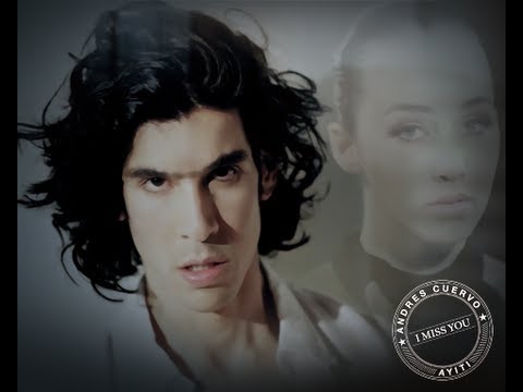 Andres Cuervo  feat  Ayiiti -  I Miss You