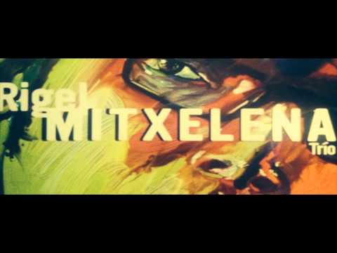 Rigel Mitxelena - Come como eres (Come As You Are Cover)