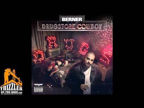 Berner - Livin' (Feat Smiggz) [Prod. By Tha Bizzness] [Drugstore Cowboy] [Thizzler.com]