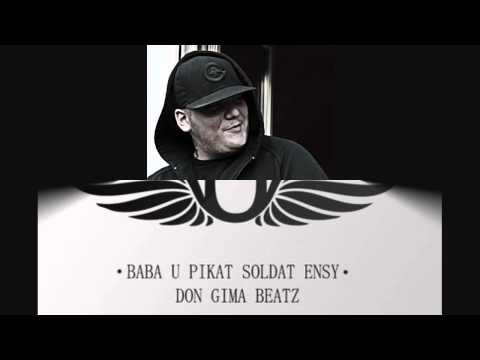 Baba Uslender feat. The B - Scheissegal