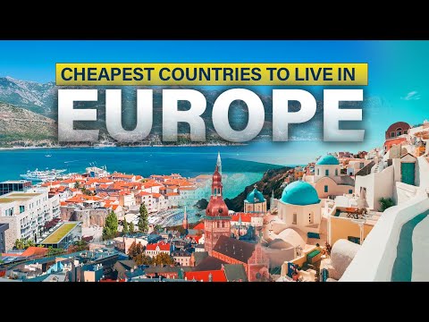 , title : 'Top 10 Cheapest Countries To live In Europe'