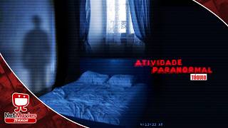 Atividade Paranormal