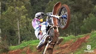 2014 Husqvarna Motocross Factory Racing Teams Introduction