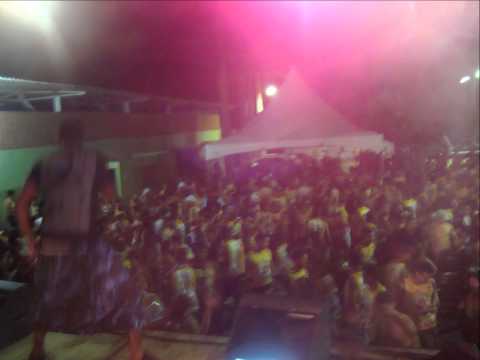 OZ KARAZ DE SAIA MELHORES MOMENTOS DO CARNAVAL 2013