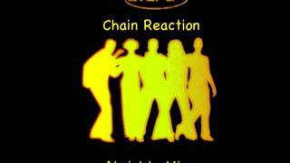 Steps - Chain Reaction (7" Instant Radiation Cut)