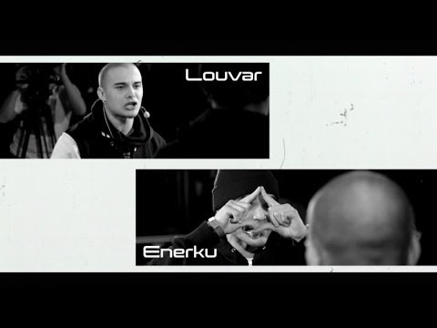 Louvar vs Enerku