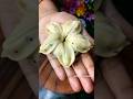 Flower Samosa Tutorial Shorts Food