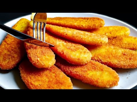 Moja prababcia nauczyła mnie tego przepisu! Ziemniaki, które doprowadzają wszystkich do szału!