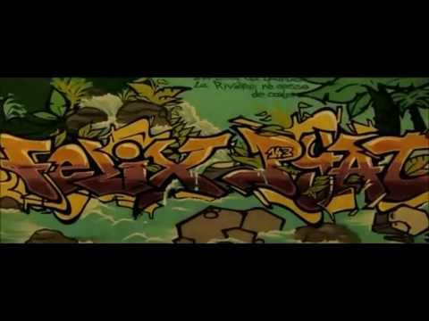 Marseille c'st cramé - Zbatata feat Ghetto Star & 11.43!