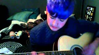 Etta Bond - Forgiveness ( cover wretch 32 )