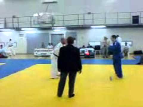 DATO JUDO