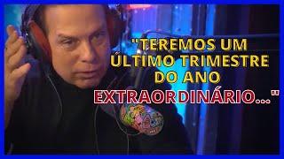 COMO SER A RETOMADA DA ECONOMIA EM SO PAULO ? | LA CASA DE CORTES PODCAST