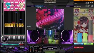 The Commanders  SPN 正規 FC【beatmania IIDX 34 ZINRAI】
