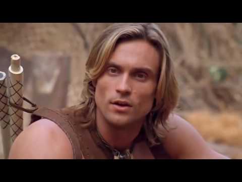 BeastMaster Season 3 Episode 1 Legend Reborn